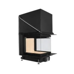 Lotus Geschäft -Lotus Geschäft acaminetti kamineinsatz crystal 3d 50x60 2