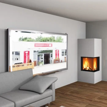 Camina Schmid Bausatz Love One Ekko 55 (34) 57 Mit Massivem Blendrahmen 9 Camina Schmid Bausatz Love One Ekko 55 (34) 57 Mit Massivem Blendrahmen – Bild 7