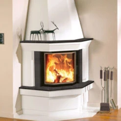 Camina Schmid Brennzelle Pano 55 H