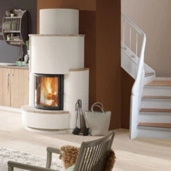 Camina Schmid Brennzelle Ronda 55 S