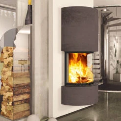 Camina Schmid Brennzelle Ronda 6057 H - 180°