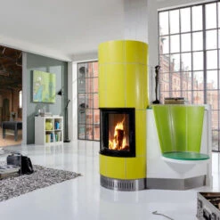 Camina Schmid Brennzelle Ronda 67 S