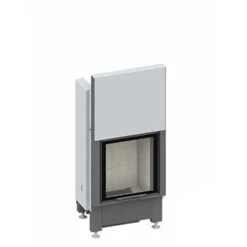 Camina Schmid Heizeinsatz Lina 45 GT H