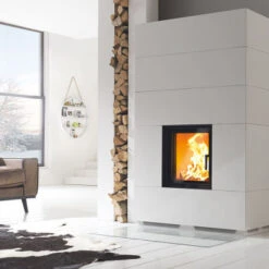 Camina Schmid Heizeinsatz Lina 45 S