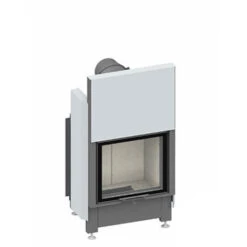 Camina Schmid Heizeinsatz Lina 55 H