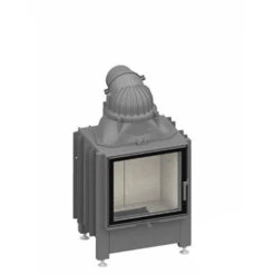 Camina Schmid Heizeinsatz Lina 55 S