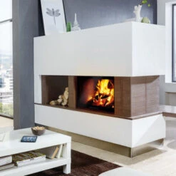 Camina Schmid Heizeinsatz Lina 8770 H