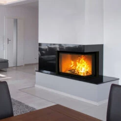 Camina Schmid Kamineinsatz Ekko L 67h