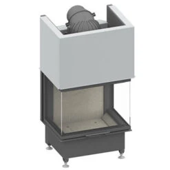 Camina Schmid Kamineinsatz Ekko U 84h -Lotus Geschäft camina schmid kamineinsatz ekko u 84h 1