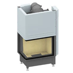 Camina Schmid Kamineinsatz Ekko W L 67h