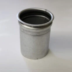 Doppelwandfutter FAL Mit Dichtung