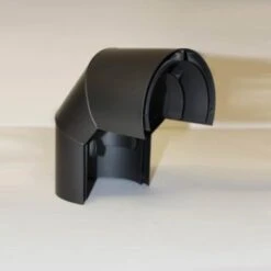 Doppelwandiger Strahlenschutz Halbschale Verschiedene Ausführungen