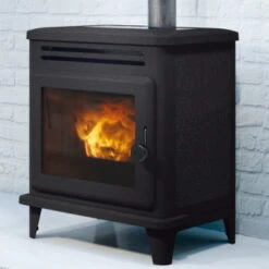 Edilkamin Pelletofen Lille 8 Up -Lotus Geschäft edilkamin pelletofen lille 8 up 4