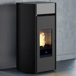 Edilkamin Pelletofen Myrna Plus