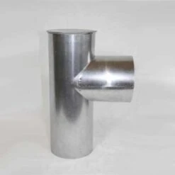 FAL Kapselknie T-Stück 30 Cm