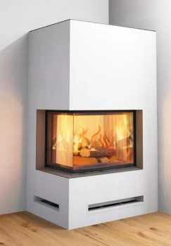 Fram Kaminanlage Cubico Otto