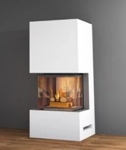 Fram Kaminanlage Cubico Tre -Lotus Geschäft fram kaminanlage cubico tre 2