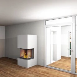 Fram Kaminbausatz Love Tre 50