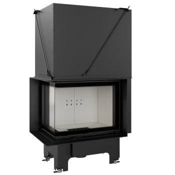 Fram Kamineinsatz Cubico Otto 70/48 Links Oder Rechts 4 Fram Kamineinsatz Cubico Otto 70/48 Links Oder Rechts – Bild 2