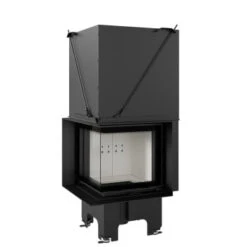 Fram Kamineinsatz Fram2-48/48 Links Oder Rechts