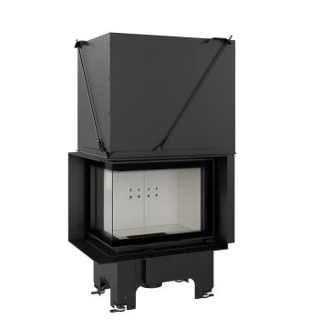 Fram Kamineinsatz Fram2/61/43 Links Oder Rechts 5 Fram Kamineinsatz Fram2/61/43 Links Oder Rechts – Bild 3