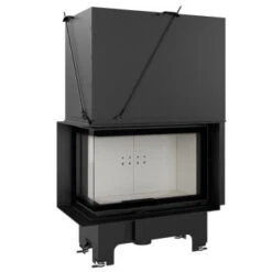 Fram Kamineinsatz Fram2 81/41 Links Oder Rechts