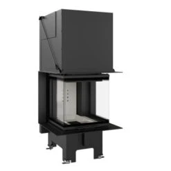 Fram Kamineinsatz Fram3 50/50