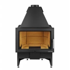 Haas+Sohn Kamineinsatz Home KOMFORT-IV -Lotus Geschäft haassohn kamineinsatz home komfort iv 2