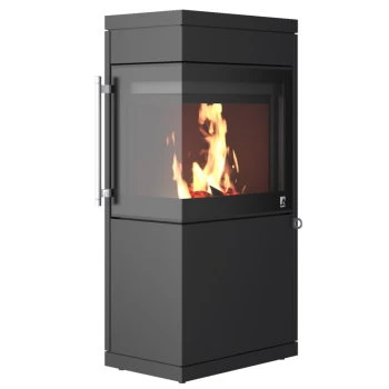 Kaminofen Drooff Livera Panorama M 7 Kaminofen Drooff Livera Panorama M – Bild 6