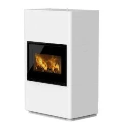 Kaminofen Lotus Beto 470 - Magic-Door