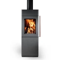Kaminofen Novaline BELLINA S 7 KW