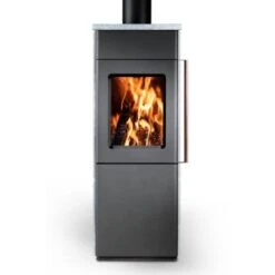 Kaminofen Novaline BELLINA ST Mit Naturstein 7 KW -Lotus Geschäft kaminofen novaline bellina st mit naturstein 7 kw 6