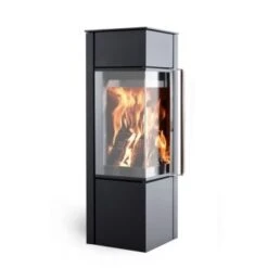 Kaminofen Novaline CANTO XS 6 KW