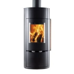 Kaminofen Novaline ISEA S 4,5 KW