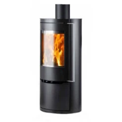 Kaminofen Novaline ISEA XS 4,5 KW SOFORT Lieferbar