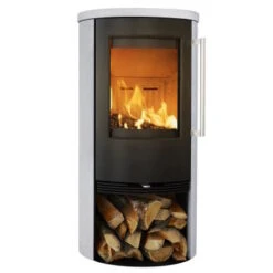 Kaminofen TermaTech TT21RS GREY Sandstein -Lotus Geschäft kaminofen termatech tt21rs grey sandstein 2