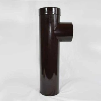 Kapselknie 500 Mm High-Quality-Line Braun Emailliert 3 Kapselknie 500 Mm High-Quality-Line Braun Emailliert