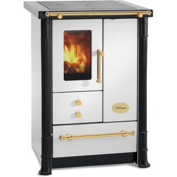 Lohberger Küchenherd/Beistellherd Varioline LM 50 Salzburg 4 Lohberger Küchenherd/Beistellherd Varioline LM 50 Salzburg – Bild 2