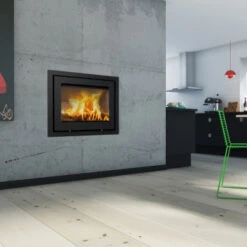 Lotus Kaminkassette H570 Black Magic