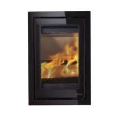 Lotus Kaminkassette H700 Black Magic