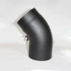 Rauchrohr Bogen 45° Glatt Gezogen Mit Revisionsöffnung SENOTHERM Lack 1 Rauchrohr Bogen 45° Glatt Gezogen Mit Revisionsöffnung SENOTHERM Lack -Lotus Geschäft rauchrohr bogen 45 glatt gezogen mit revisionsoeffnung senotherm lack